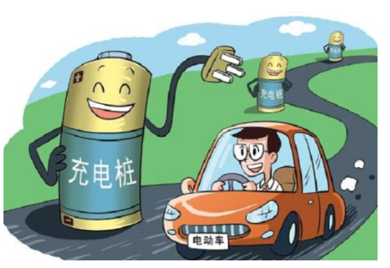 車企充電樁運營商抱團(tuán) 充電樁行業(yè)的春天來了？ 